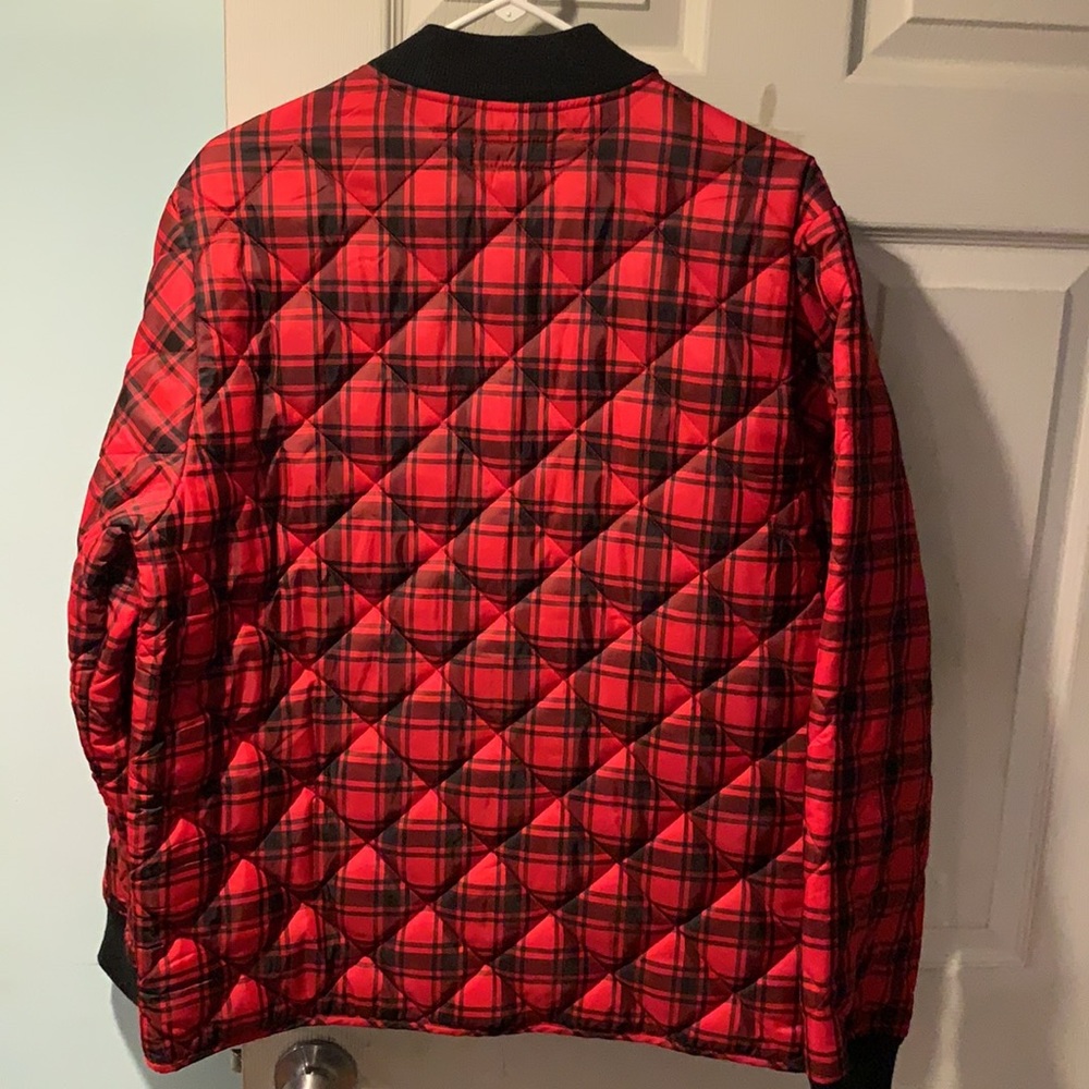 Supreme Nothing To Hide Jacket Size Large - Picture 5 of 7